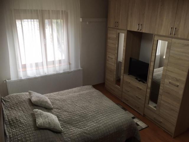 Thaly 5 Apartment Debrecen Exterior photo